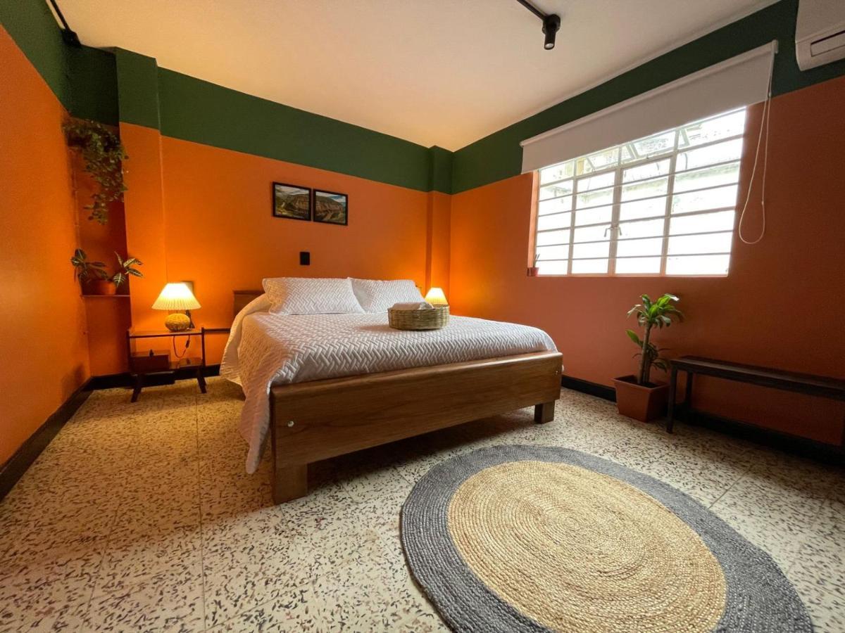 HOTEL LA BONITA GUESTHOUSE, BUCARAMANGA **